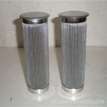 Hot Sale Separator HEPA -filter